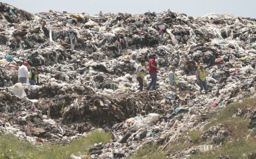 Imagen PMA acusa presunto desvío de recursos en manejo de basura en Tierra Blanca y Veracruz