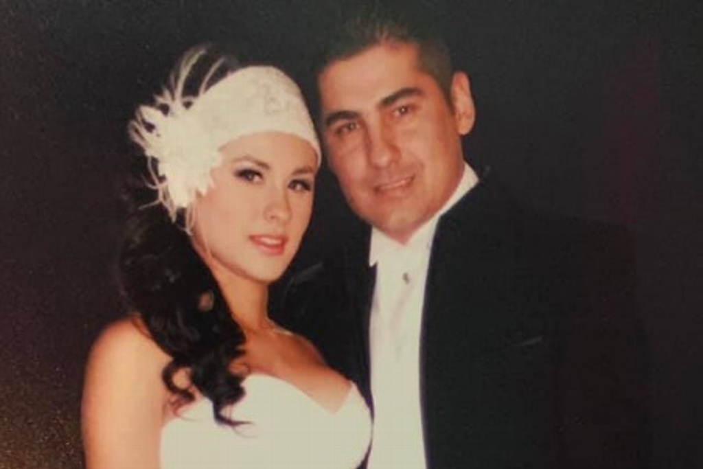 Imagen Matan a esposo de conductora de televisión, en Nuevo León