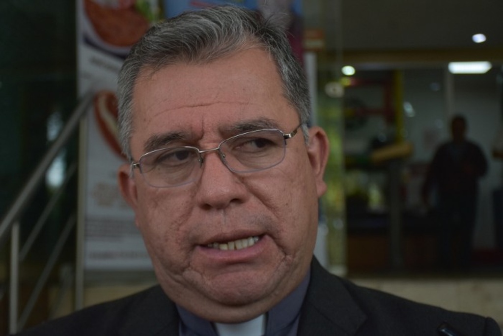 Imagen Crisis de seguridad en Veracruz abre la puerta a la delincuencia: Iglesia