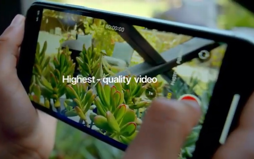 Imagen Presenta Apple el nuevo iPhone 11 durante su evento tradicional (+video)
