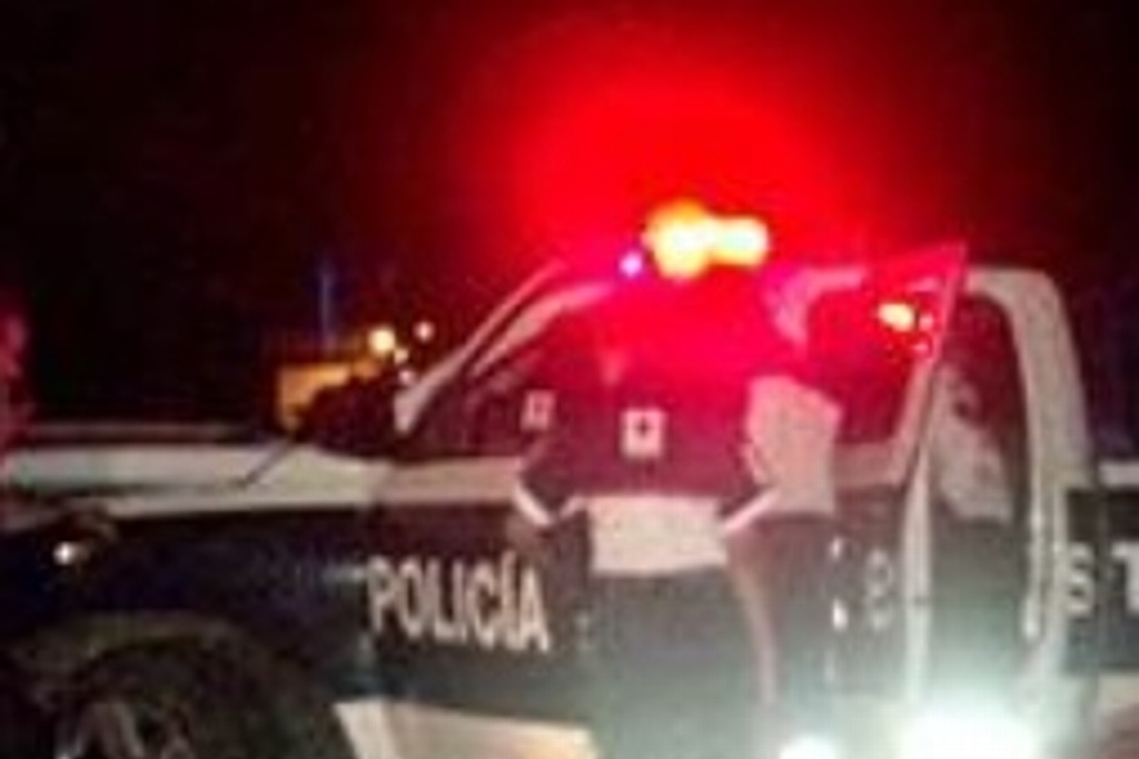Imagen Un muerto y 4 lesionados en volcadura durante intento de asalto, al sur de Veracruz