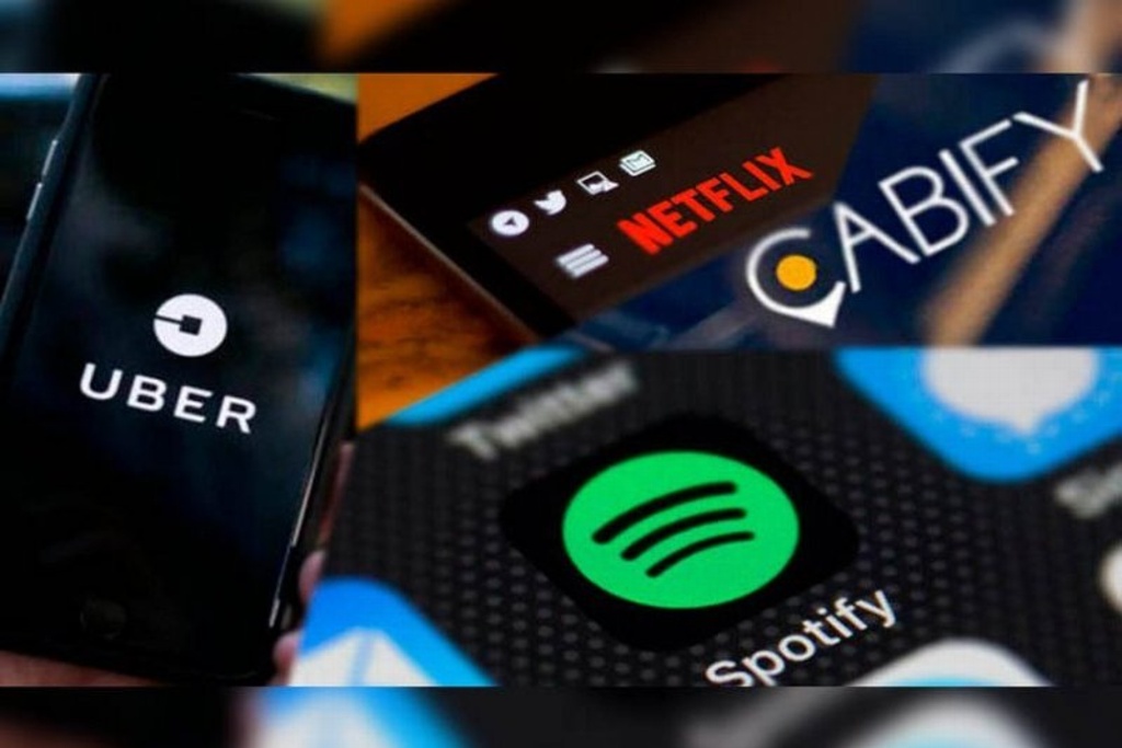 Esto pagarías por Netflix, Spotify y otras apps gracias al