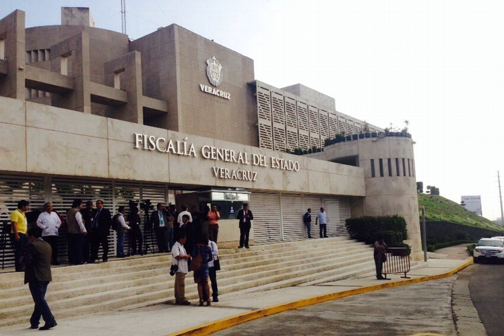 Imagen Fiscal Anticorrupción percibió 300 mil pesos en julio, afirma Fiscalía de Veracruz