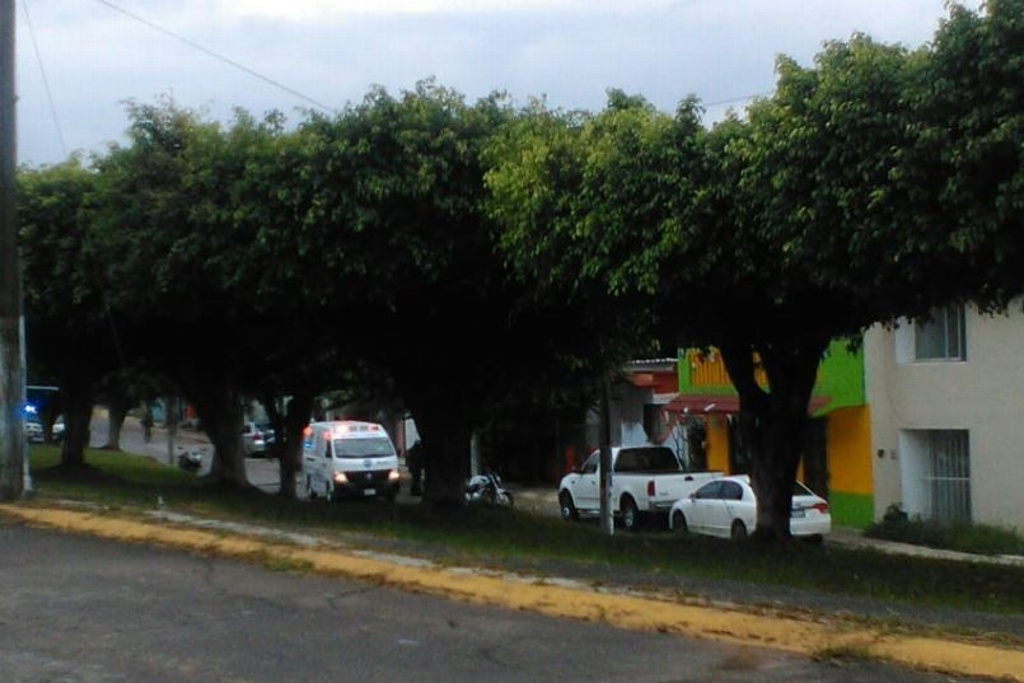 Imagen Atacan a balazos a una mujer en Córdoba, Veracruz