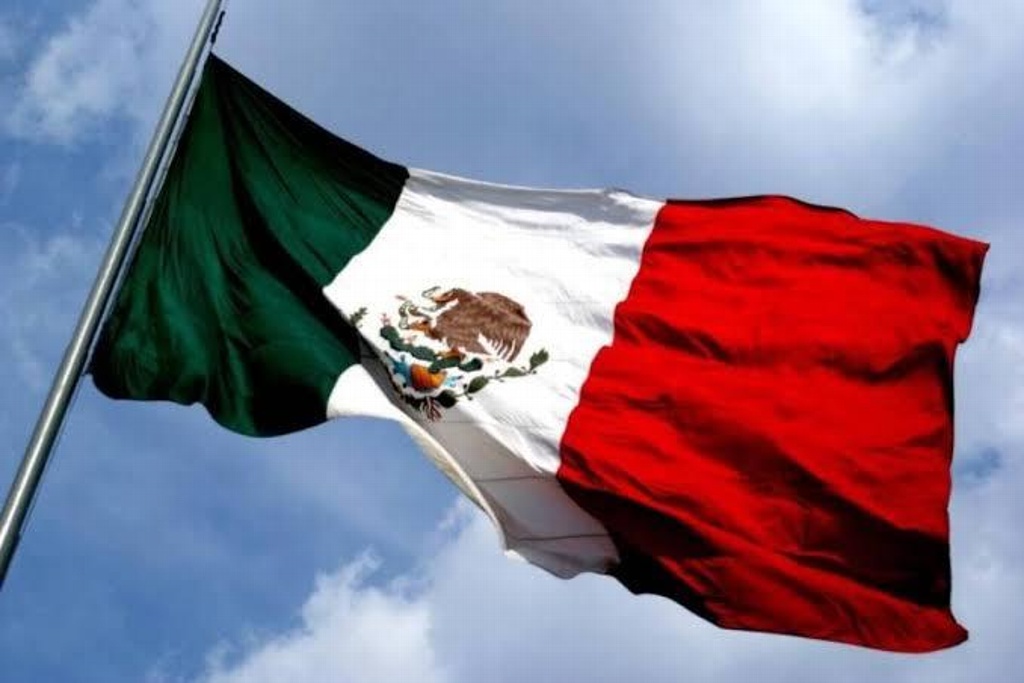 Imagen Hay muchas razones para estar orgulloso de ser mexicano, señalan 
