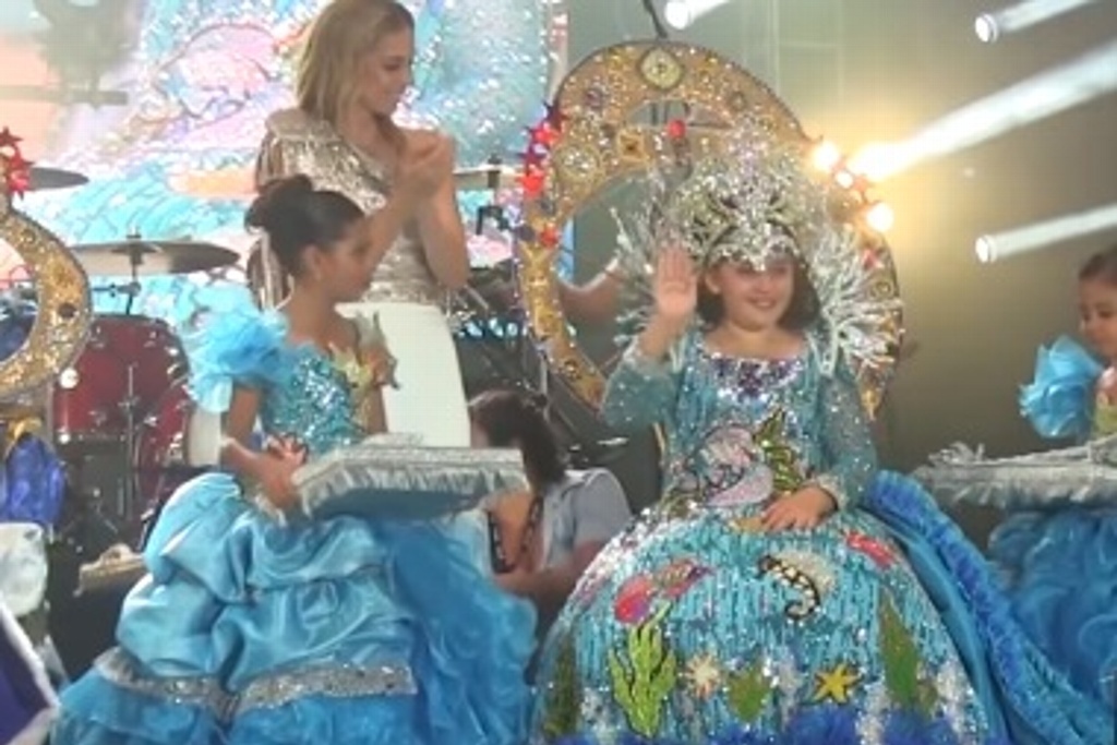 Imagen Emiten convocatoria oficial para ser parte de la corte real del Carnaval de Veracruz 2020 
