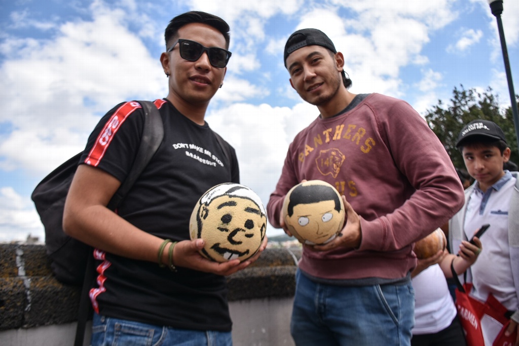 Imagen Cumple 15 años la carrera de melones en Xalapa (+fotos)