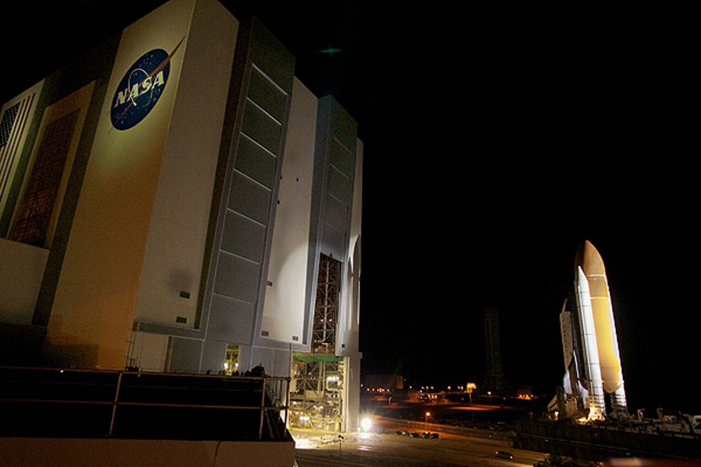 Imagen Veracruzanos destacados en la NASA estarán en la Semana Mundial del Espacio en Veracruz 