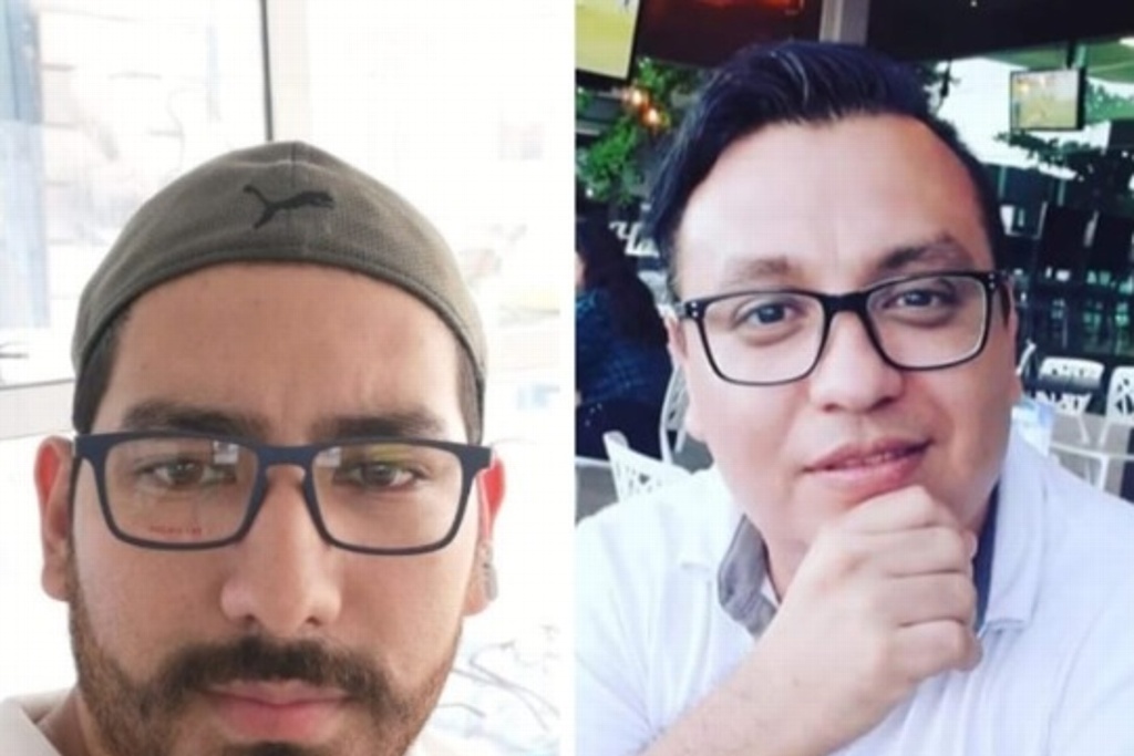 Imagen Reportan desaparición de dos hombres en Veracruz