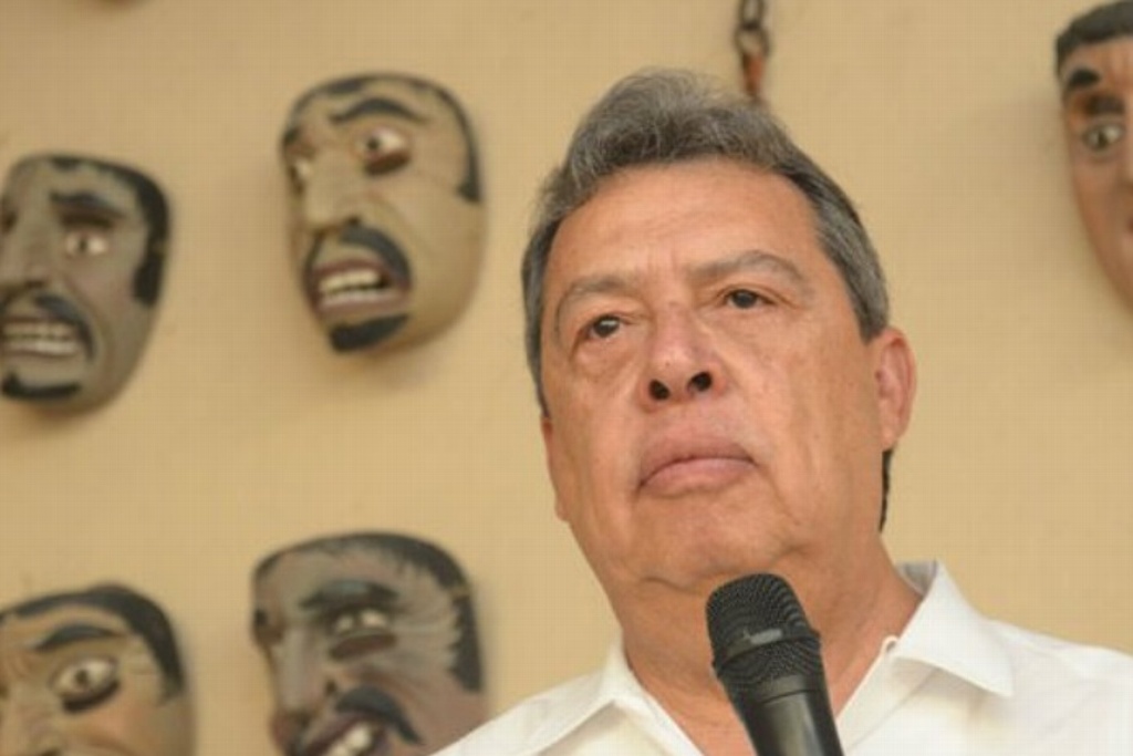 Imagen Exgobernador de Guerrero ampliará declaración por caso Ayotzinapa
