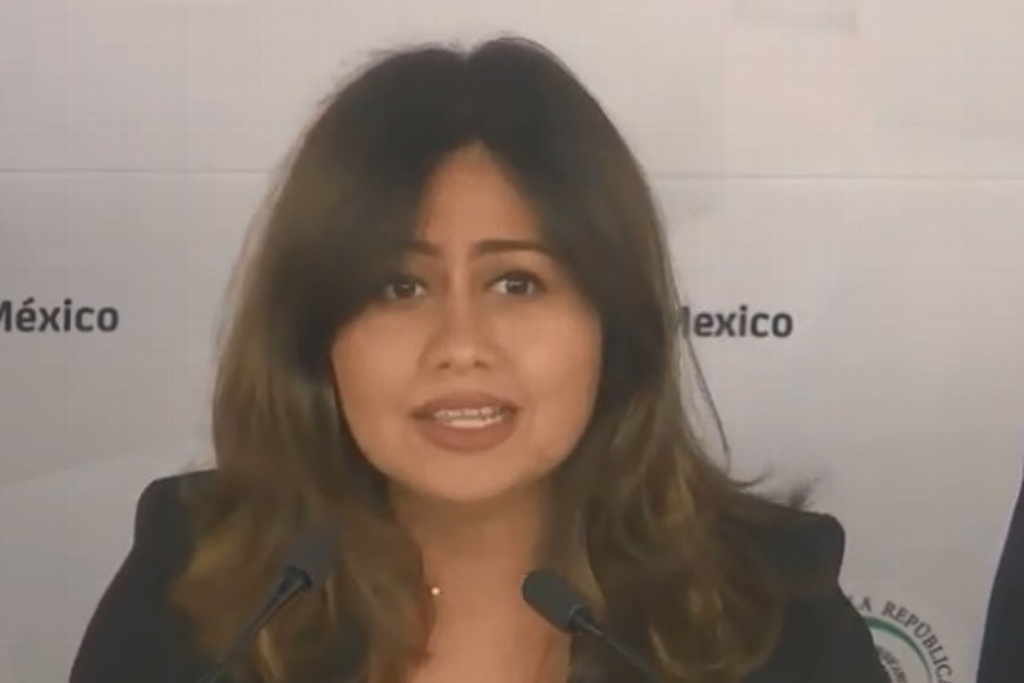 Imagen Veracruz es un estado fallido porque no garantiza seguridad a nadie: Senadora PAN