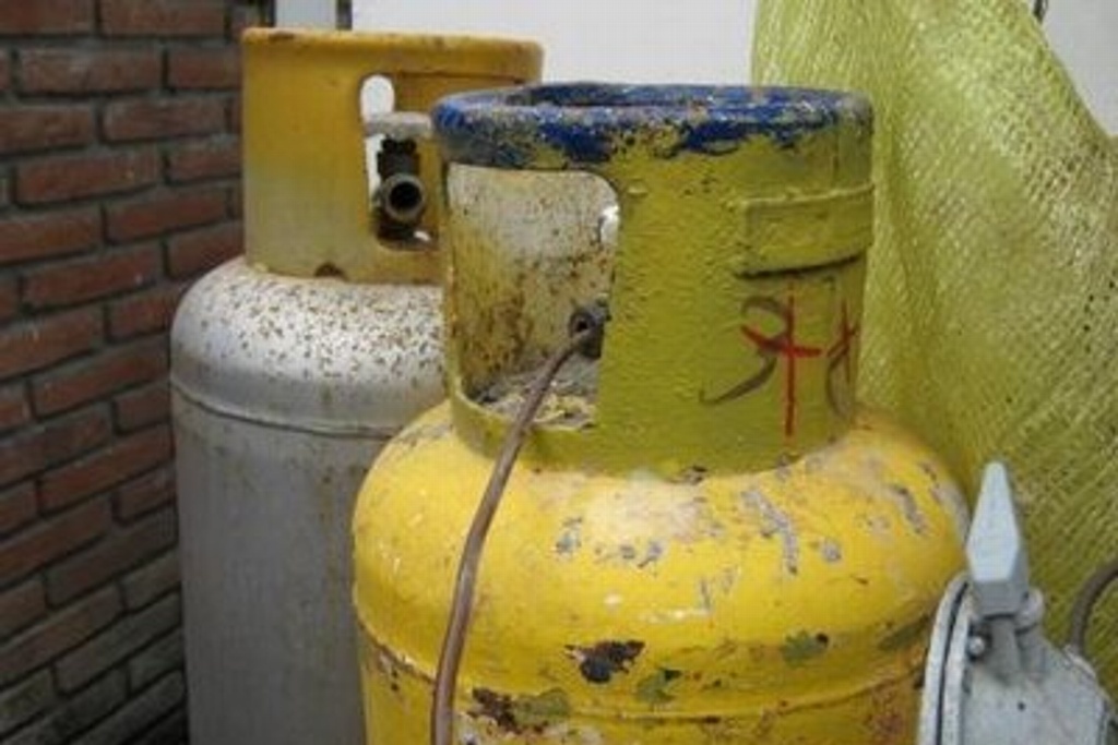 Imagen ¿Cómo evitar explosiones por acumulación de gas? 