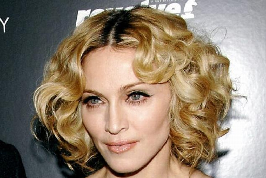 Imagen Madonna restringe uso de celulares en sus conciertos