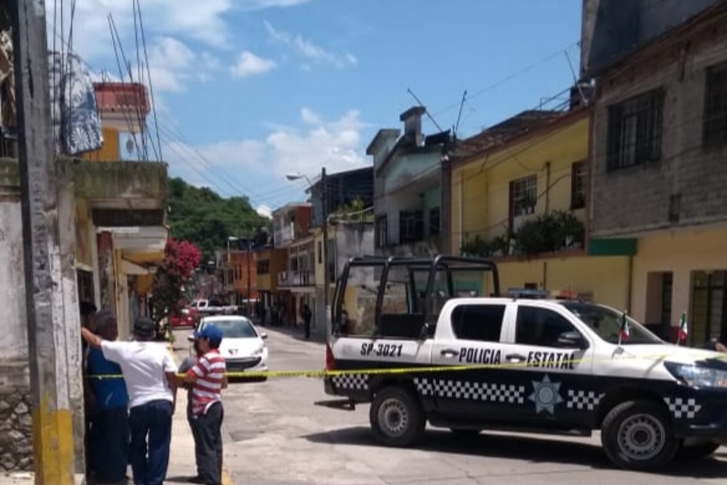 Imagen En Veracruz, Tabasco, Quintana Roo y Tamaulipas no ha bajado la incidencia delictiva: AMLO