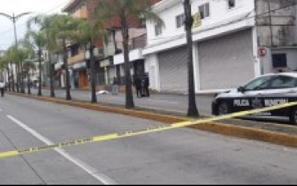 Imagen Mujer que murió atropellada era madre de regidor en Córdoba, Veracruz