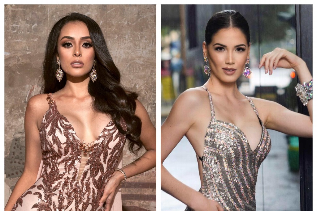 Imagen Veracruz, segundo lugar en Miss México 2019; gana Chihuahua (+fotos)