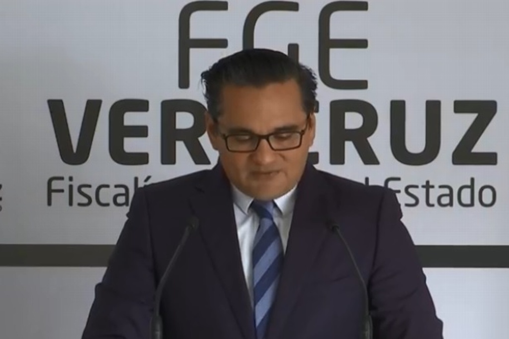 Imagen Filtran supuesta orden de aprehensión contra exfiscal Winckler; fiscalía no confirma documento