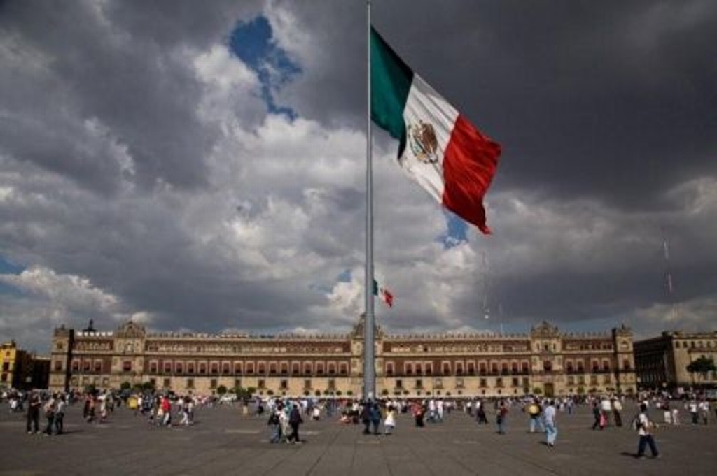 Imagen Recorta Barclays a 0.2% estimado de Producto Interno Bruto de México