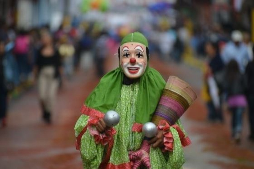 Imagen Fiesta patronal en honor a San Jerónimo en Coatepec, este domingo