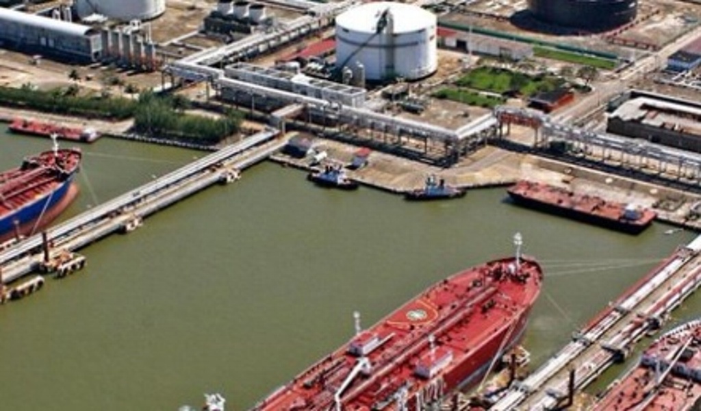 Imagen Nombran a nuevo director de PMI Comercio Internacional, filial de Pemex