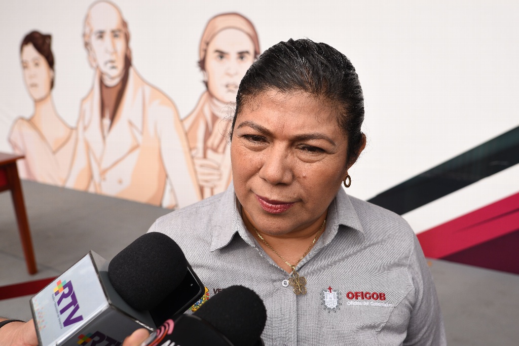 Imagen Sin información de feminicidios en las zonas indígenas