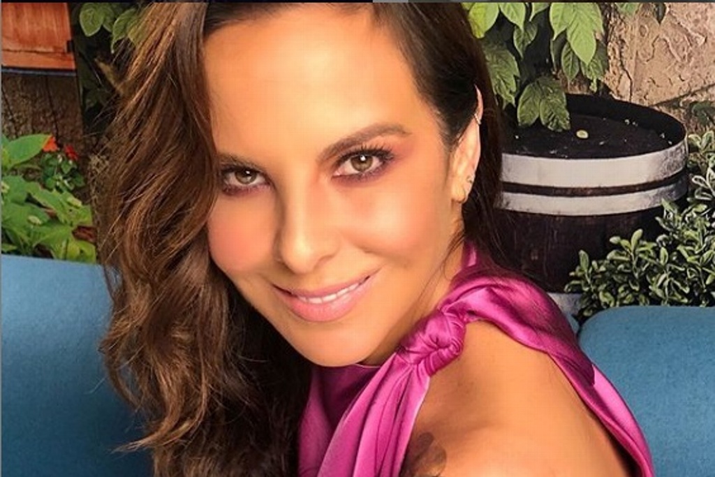 Pide Kate Del Castillo Indemnización De 60 Mdd A Gobierno De México