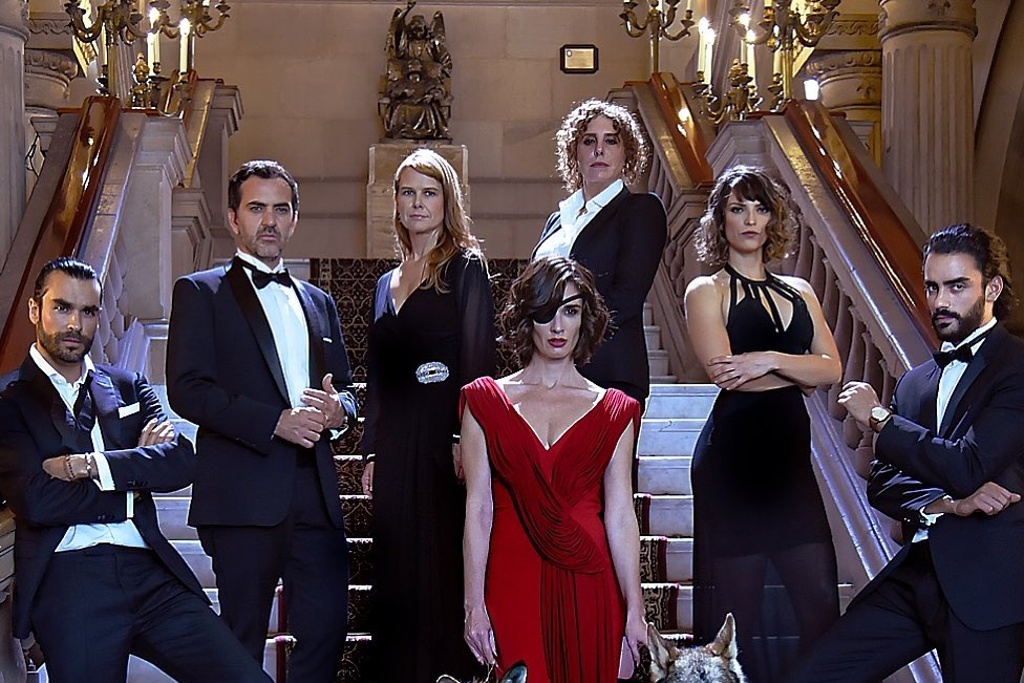 Imagen Habrá preestreno digital de 