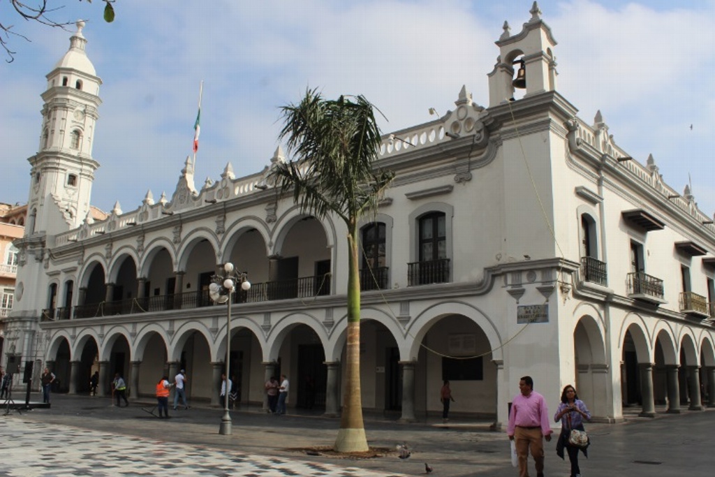 Imagen Señala Orfis presunto daño patrimonial en Ayuntamiento de Veracruz por 16 mdp
