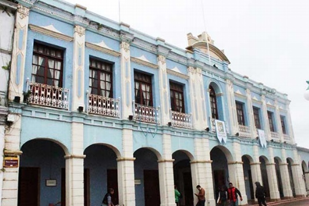 Imagen Presunto daño patrimonial de 3 mdp en ayuntamiento de Tlacotalpan, Veracruz, señala Orfis