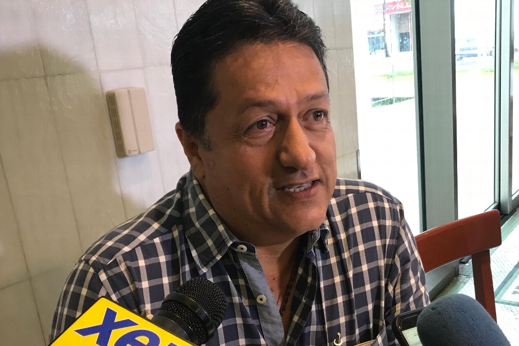 Imagen Conductor de transporte vía aplicación móvil en Veracruz, podría ser sancionado con cárcel: Transportistas