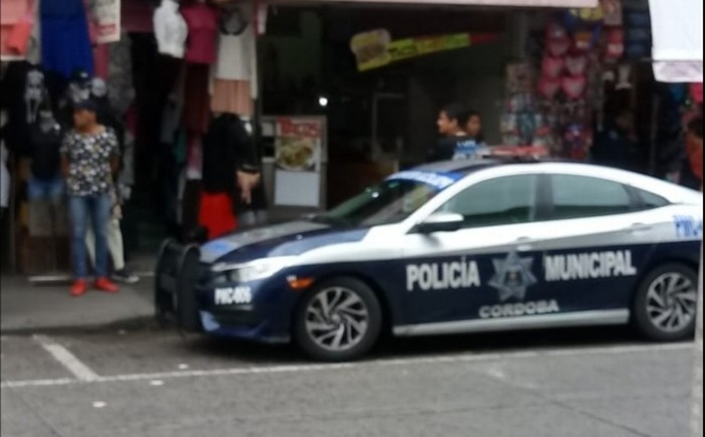 Imagen Apuñalan a hombre y mujer tras resistirse a asalto en Córdoba, Veracruz 