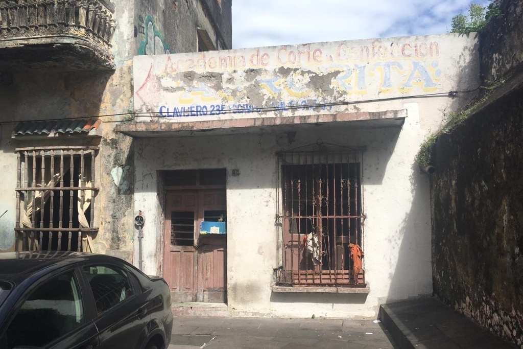 Imagen Fallece señora que fue abusada sexualmente en el centro de Veracruz