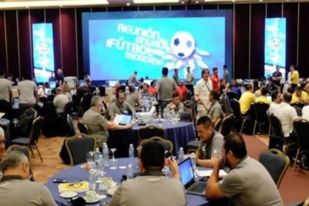Imagen Diputados eliminan “pacto de caballeros” en el futbol