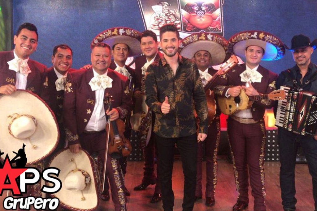 Imagen Jary Franco, comprometido a enaltecer la música mexicana (+video)