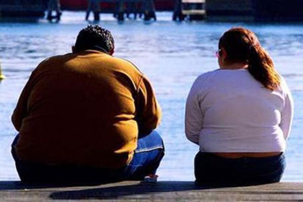 Imagen Perturbación de ritmos biológicos también favorece la obesidad: Especialista