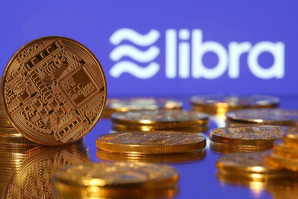 Imagen Empresas abandonan 'Libra', proyecto de dinero digital de Facebook 