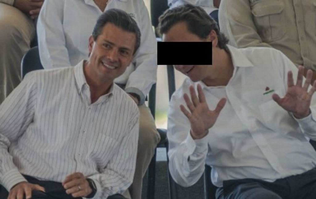 Imagen Revelan que campaña de Peña Nieto fue pagada presuntamente con sobornos en Pemex