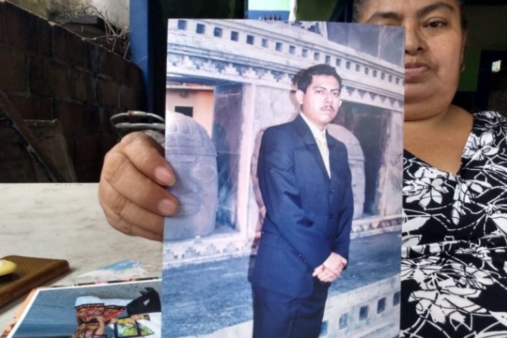 Imagen Familiares de víctimas de masacre en Minatitlán, Veracruz: Seis meses con el corazón roto