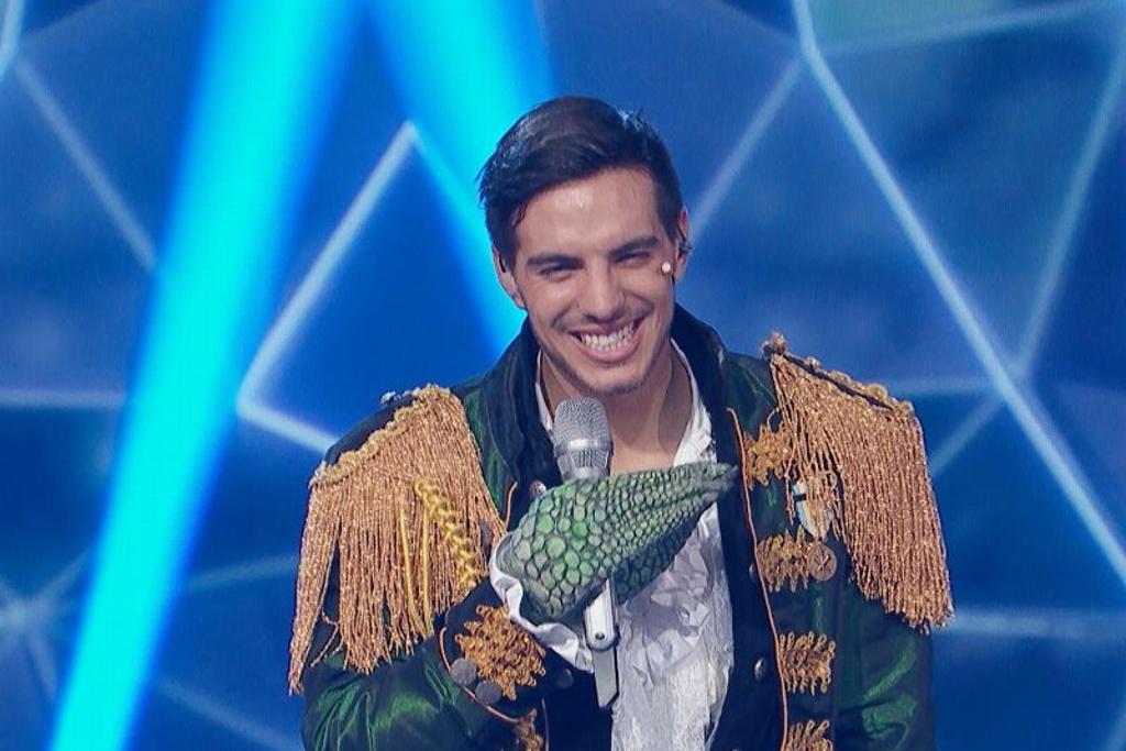 Imagen Vadhir Derbez era 