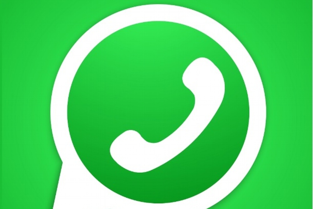 Imagen Alertan sobre hackeo de tu celular a través de WhatsApp