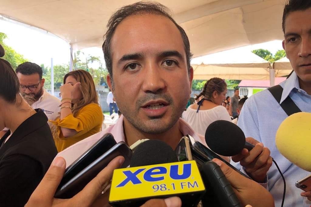Imagen Hospital de Veracruz rechaza donación de campana oncológica; Ayuntamiento insiste al gobernador que la acepte 