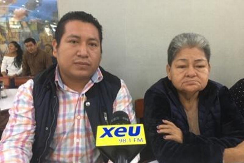 Imagen Familiares de paciente fallecido durante hemodiálisis demandan a clínica en Veracruz