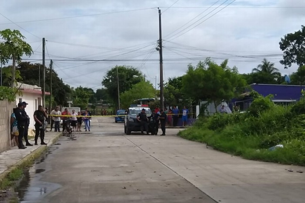 Asesinan a 7 personas en 24 horas en Veracruz; 3 eran mujeres - xeu ...