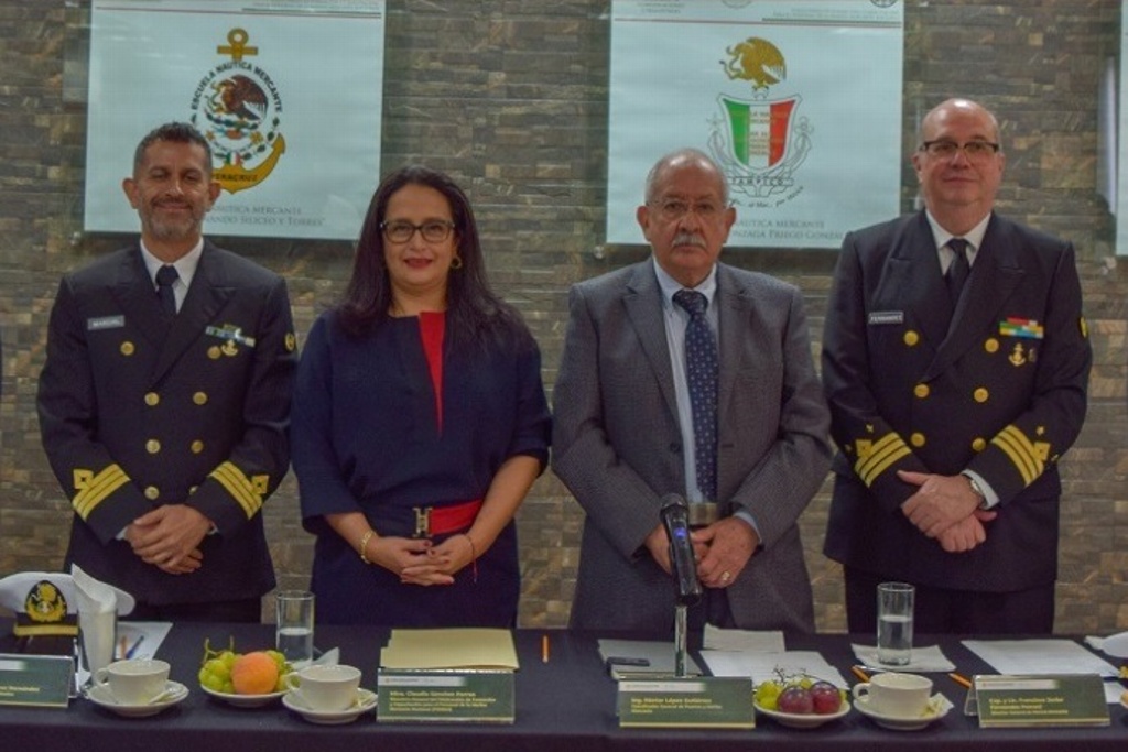Imagen Nombran a Claudia Sánchez Porras nueva directora general del FIDENA