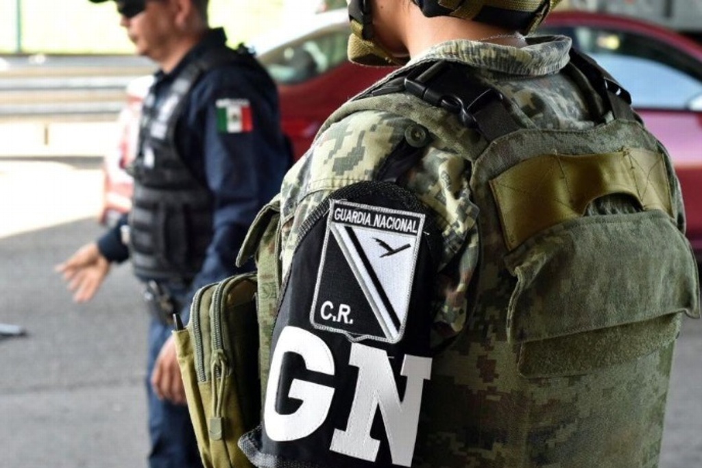 Imagen Confirman presencia de la Guardia Nacional para el Carnaval de Veracruz 2020