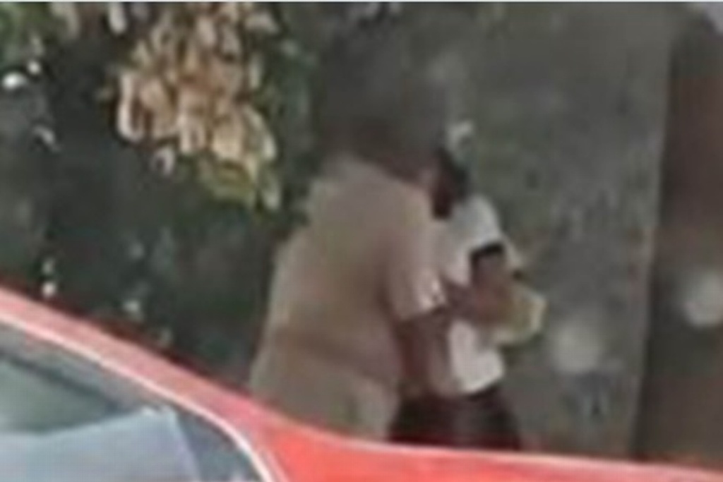 Imagen Condena alcalde de Ixtepec acciones de video donde sujeto manoseó a niña
