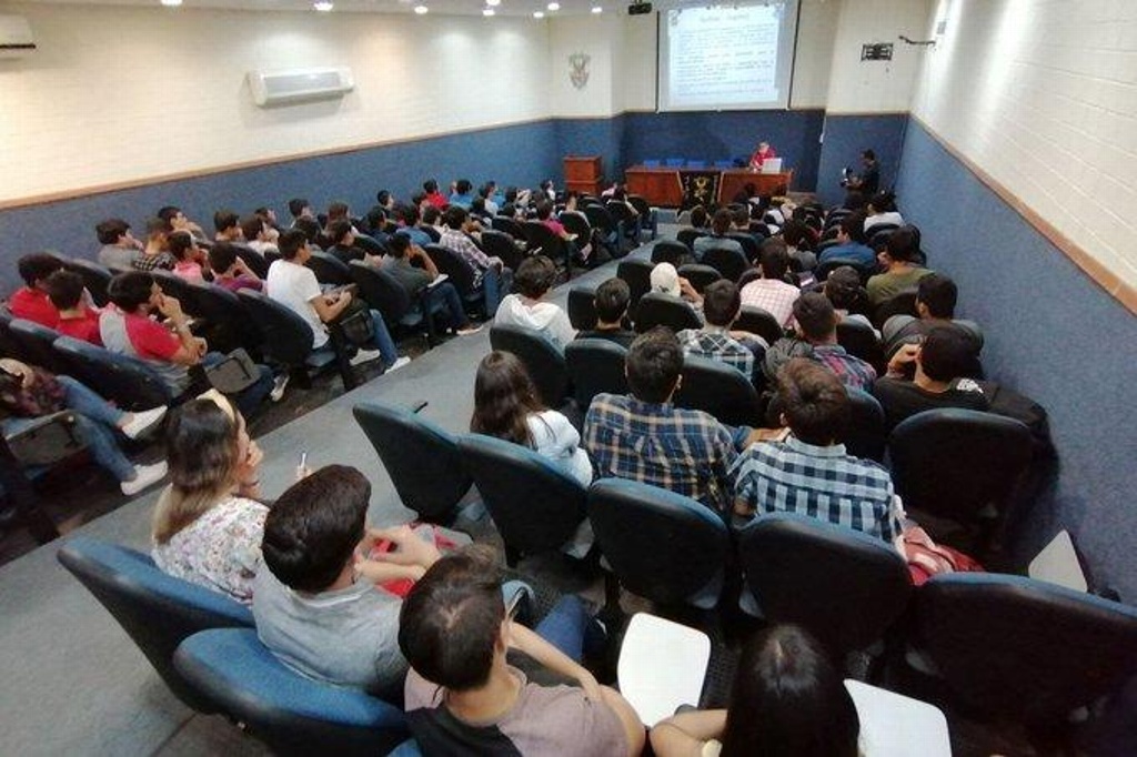 Imagen Por enfrentamientos, suspenden clases en Universidad Autónoma de Sinaloa 