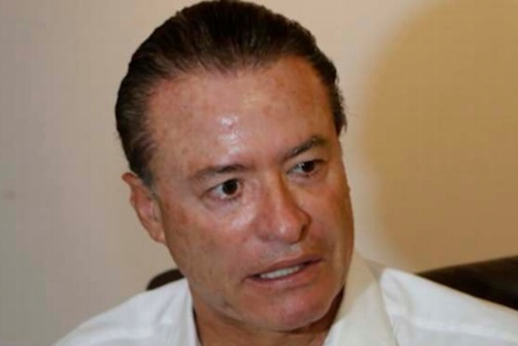 Imagen Gobernador de Sinaloa se reunirá este viernes con Alfonso Durazo y Sánchez Cordero