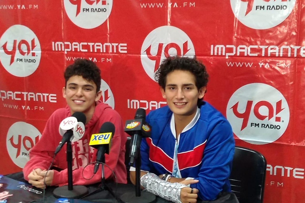 Imagen Emilio Osorio y Joaquín Bondoni ofrecen conferencia en Grupo Pazos (+video)
