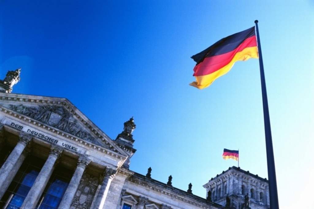 Imagen Alemania entra en recesión técnica, confirma banco central